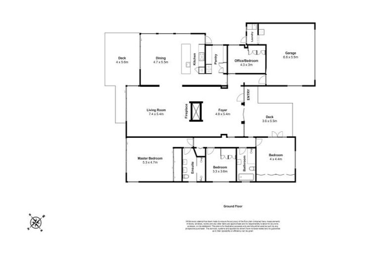 Photo of property in 5 Kabul Street, Khandallah, Wellington, 6035