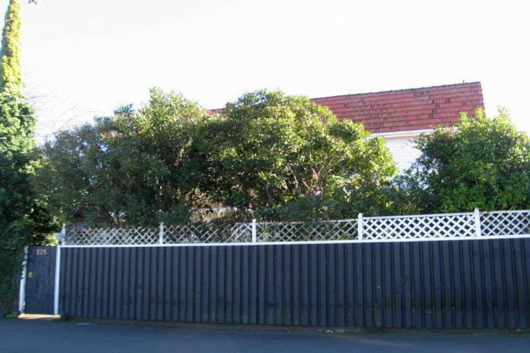 Photo of property in 315 Broadway Avenue, Palmerston North, 4414