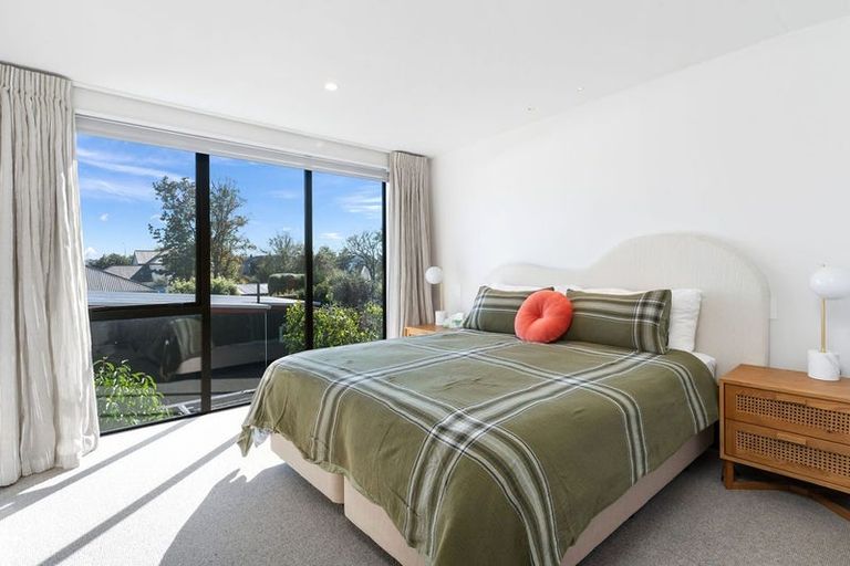 Photo of property in 38c Roosevelt Avenue, St Albans, Christchurch, 8014