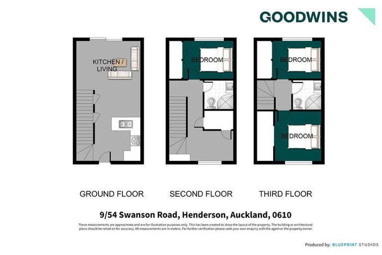 Photo of property in 9/54 Swanson Road, Henderson, Auckland, 0610