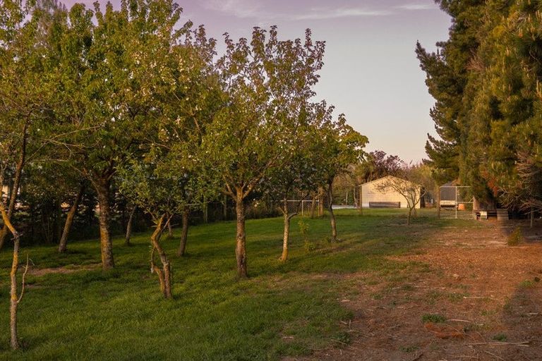 Photo of property in 18 Wetherfield Lane, Swannanoa, Kaiapoi, 7692