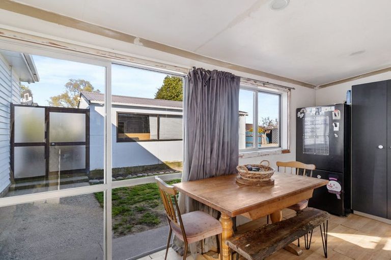 Photo of property in 6 Aynsley Street, Parkside, Timaru, 7910