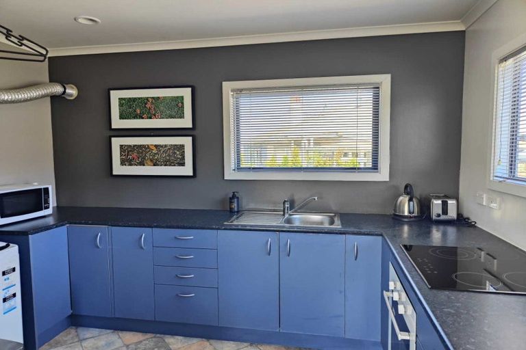 Photo of property in 47b Railway Row, Ohakune, 4625