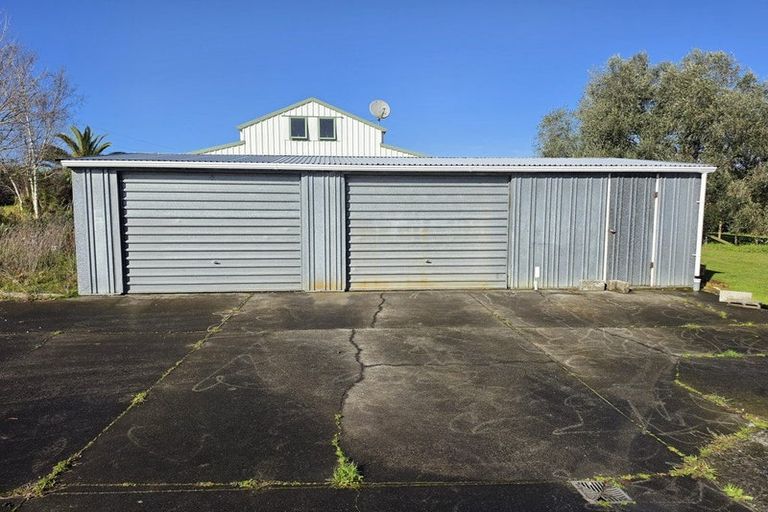 Photo of property in 133 Helenslee Road, Pokeno, 2472