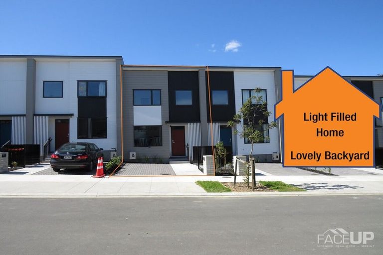 Photo of property in 11 Pukewhero Rise, Westgate, Auckland, 0614