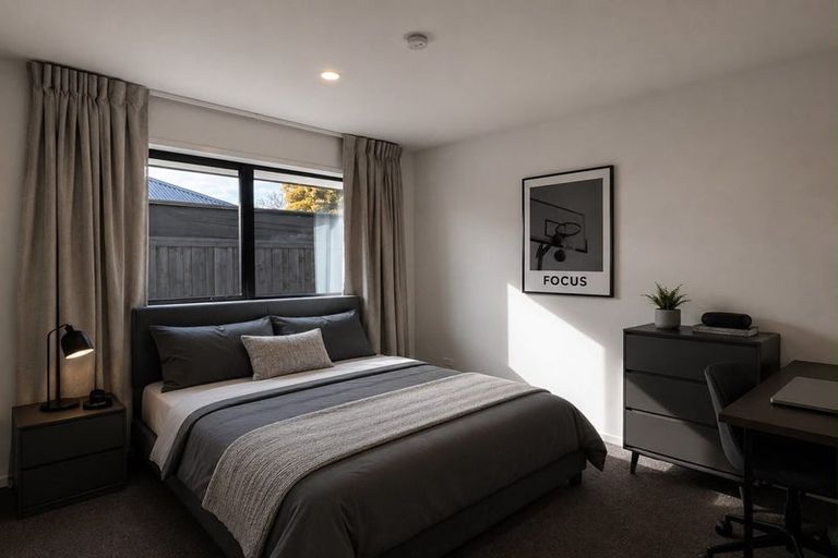 Photo of property in 30 Grey View Grove, Rangiora, 7400