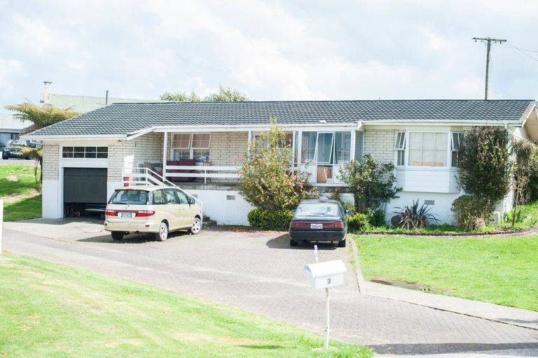 Photo of property in 5 Haerehuka Street, Otorohanga, 3900