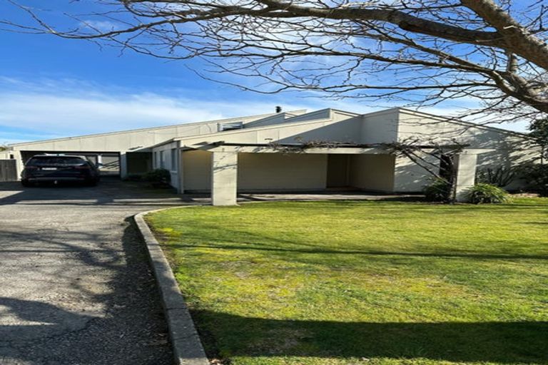 Photo of property in 20 Percy Street, Blenheim, 7201