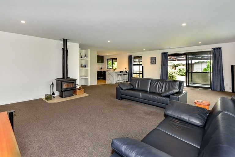 Photo of property in 1664a Hoskyns Road, Kirwee, Darfield, 7571