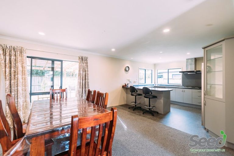 Photo of property in 5 Blairgowrie Place, Rototuna North, Hamilton, 3210