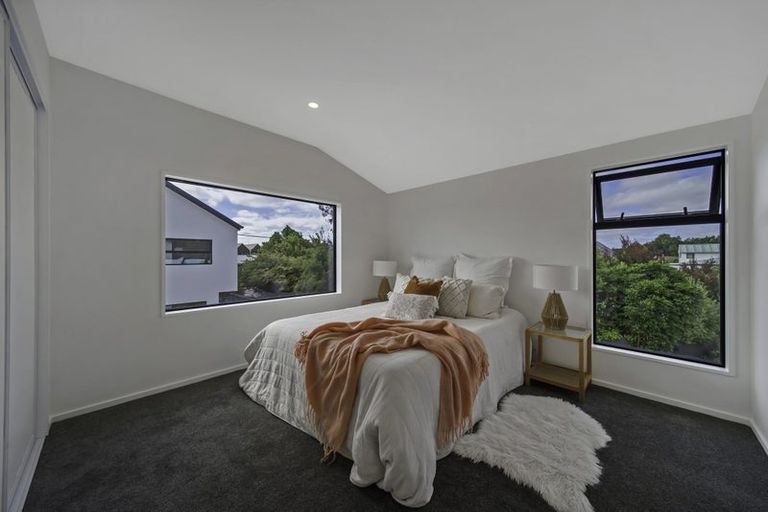 Photo of property in 3/14 Croydon Street, Sydenham, Christchurch, 8023