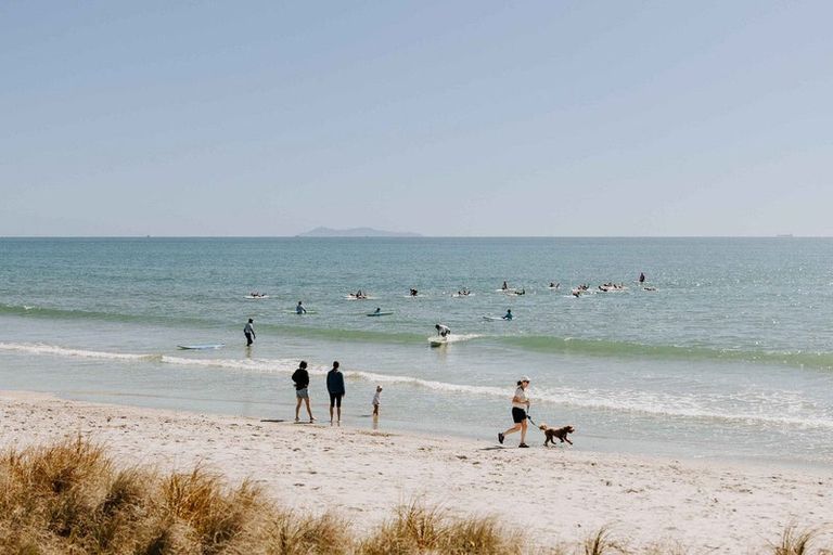 Photo of property in 230 Oceanbeach Road, Mount Maunganui, 3116