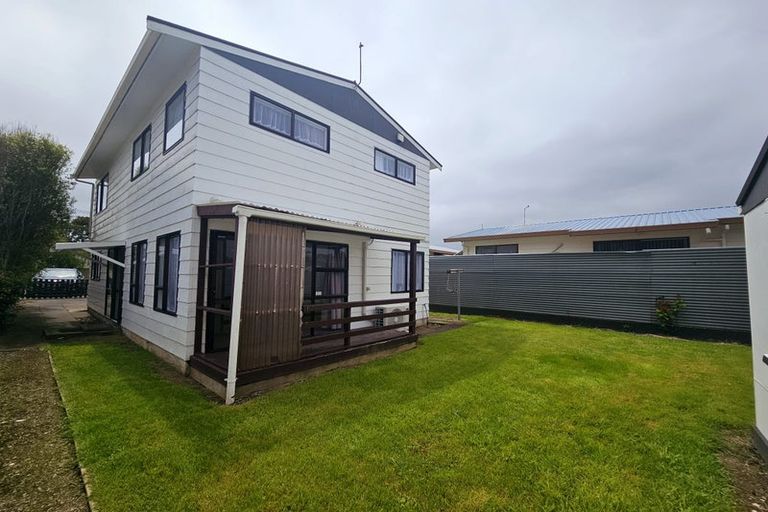 Photo of property in 85 Campbell Street, Whanganui, 4500