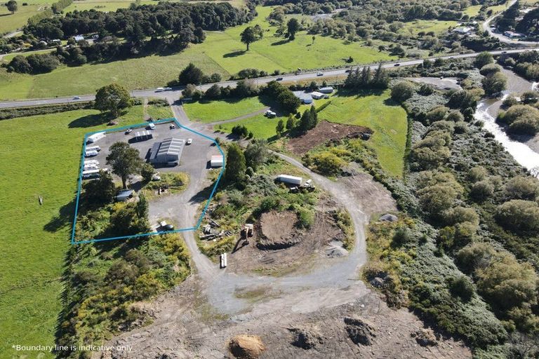 Photo of property in 1684 State Highway 2, Kaitoke, Upper Hutt, 5018