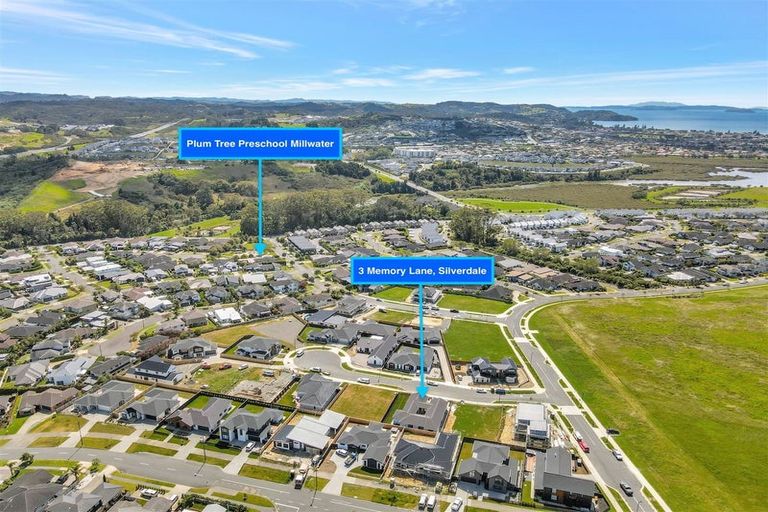 Photo of property in 3 Memory Lane, Silverdale, 0932