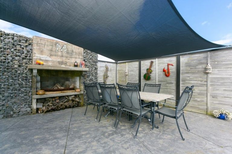 Photo of property in 1216 Junction Road, Egmont Village, Inglewood, 4386