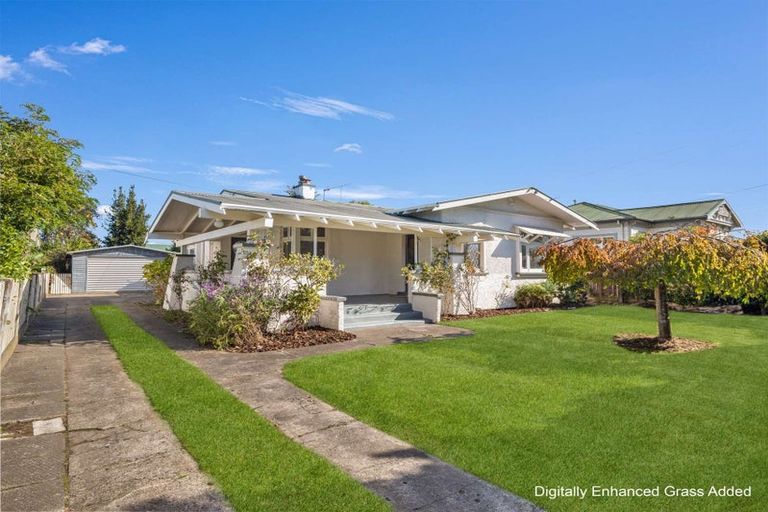 Photo of property in 52 Young Street, Whanganui East, Whanganui, 4500