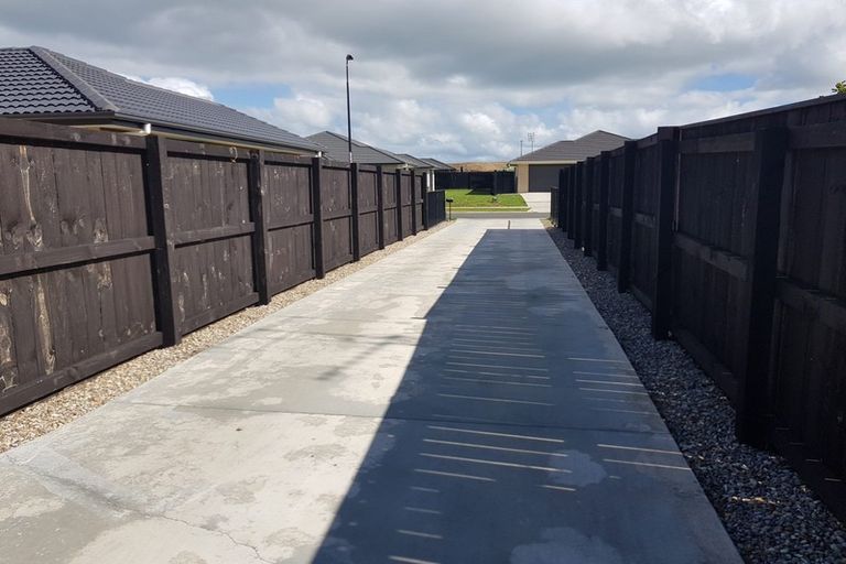 Photo of property in 41 Ladeira Place, Fitzroy, Hamilton, 3206