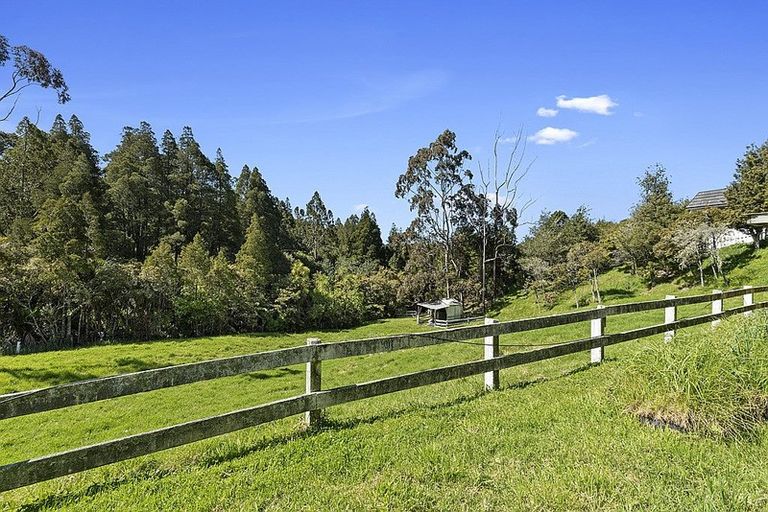 Photo of property in 180 Kahikatea Flat Road, Dairy Flat, Albany, 0794