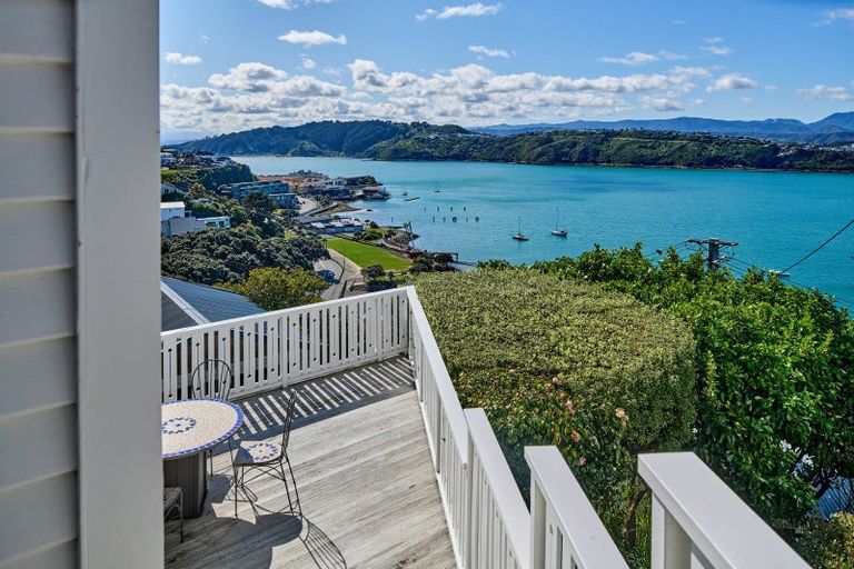 Photo of property in 16 Belvedere Road, Hataitai, Wellington, 6021