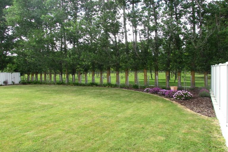 Photo of property in 21 Chamberlain Road, Masterton, 5888