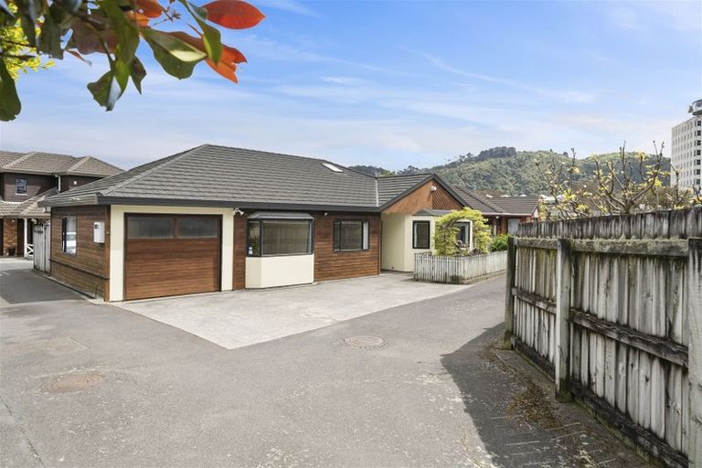 Photo of property in 1/20 De Menech Grove, Avalon, Lower Hutt, 5011