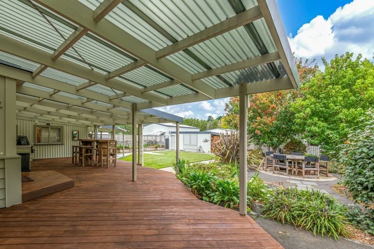 Photo of property in 81265 State Highway 2, Mangatainoka, Pahiatua, 4982