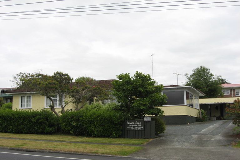 Photo of property in 69 Rodney Street, Wellsford, 0900