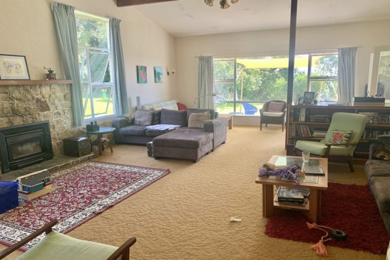 Photo of property in 117 Honi Taipua Street, Manakau, Levin, 5573