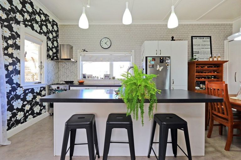 Photo of property in 814 Willowpark Road South, Akina, Hastings, 4122