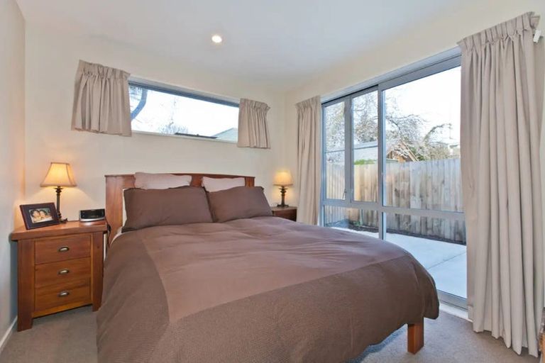 Photo of property in 180d Milton Street, Sydenham, Christchurch, 8023