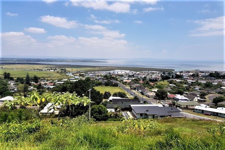 Photo of property in 210 Hauraki Terrace, Thames, 3500