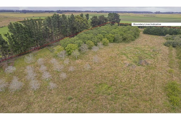 Photo of property in 145 Adair Road, Adair, Timaru, 7972