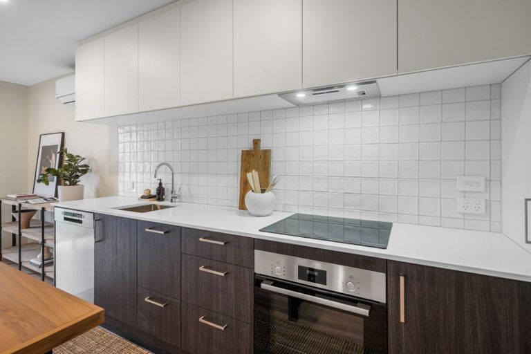 Photo of property in 4/2 Everard Street, Somerfield, Christchurch, 8024