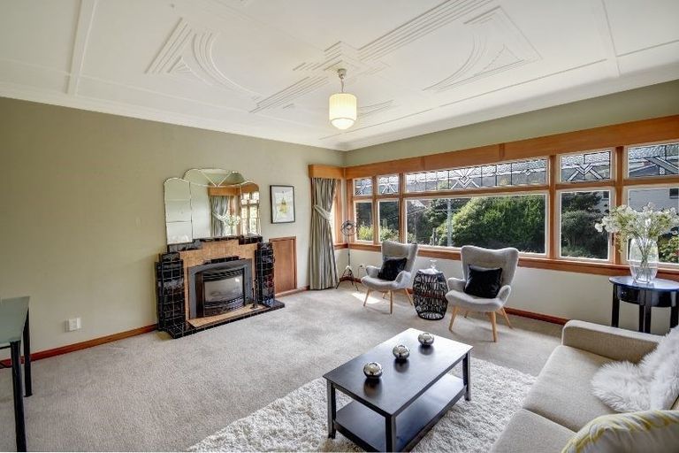 Photo of property in 48 Sunbury Street, Andersons Bay, Dunedin, 9013