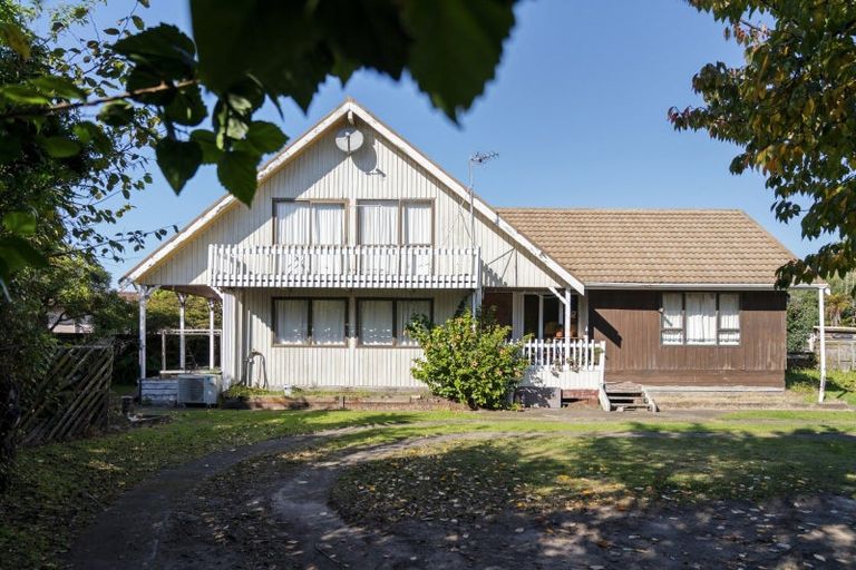 Photo of property in 18 Kinross Place, Mount Maunganui, 3116
