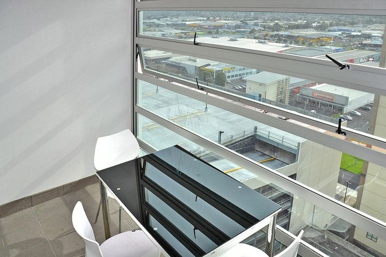 Photo of property in Proximity Apartments, 1102/17 Osterley Way, Manukau, Auckland, 2104