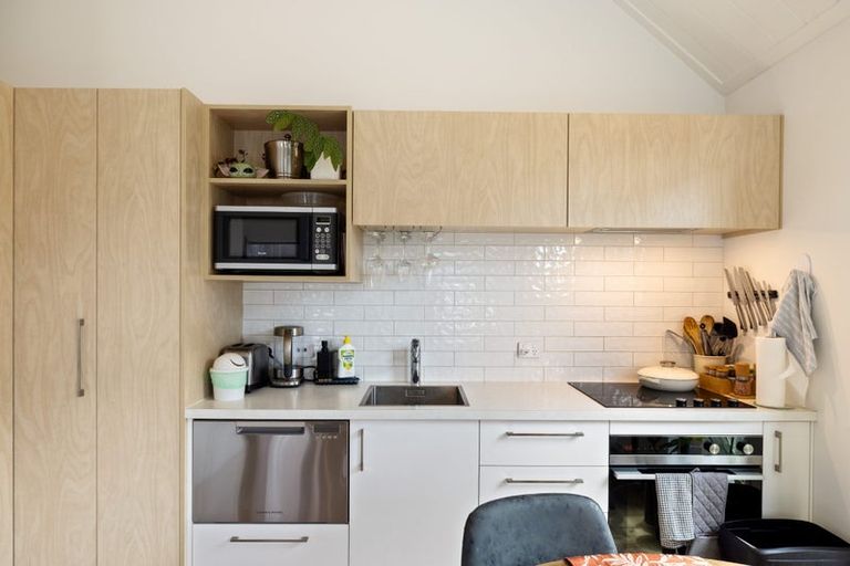 Photo of property in 4/19 Rutherford Street, Woolston, Christchurch, 8023