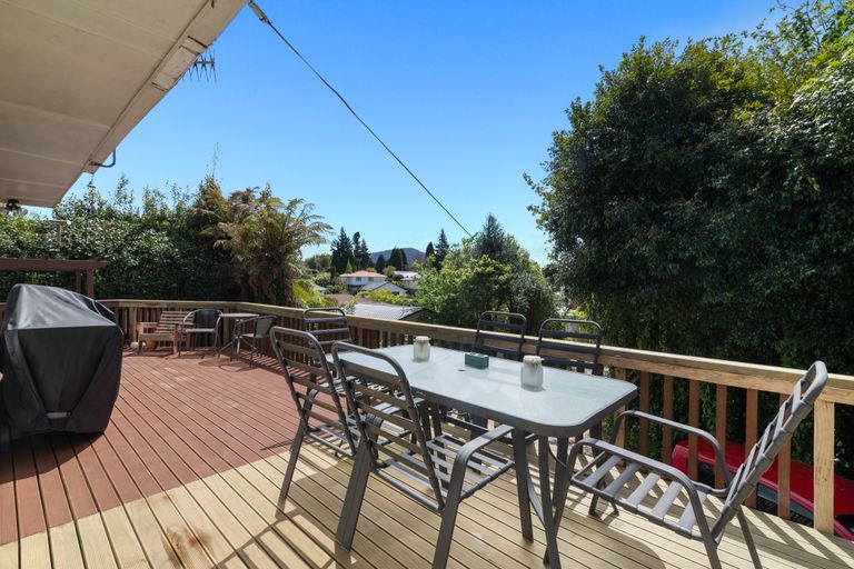 Photo of property in 13 Nikau Street, Springfield, Rotorua, 3015