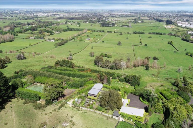 Photo of property in 95 Hunua Road, Hunua, Papakura, 2583