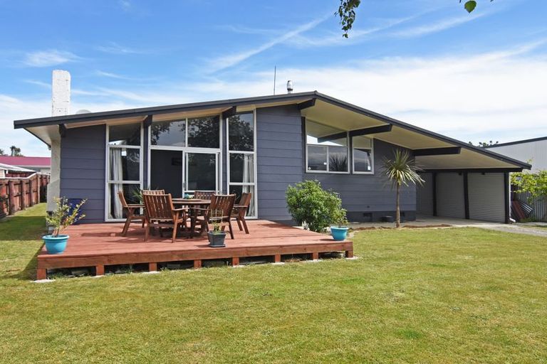 Photo of property in 5 Dover Place, Solway, Masterton, 5810
