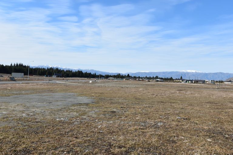 Photo of property in 12a Temple Drive, Twizel, 7901