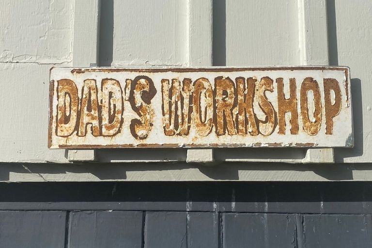 Photo of property in 331 Kairanga Bunnythorpe Road, Bunnythorpe, Palmerston North, 4478