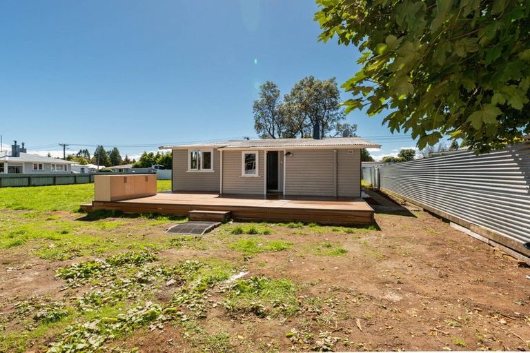 Photo of property in 26 Pitt Street, Raetihi, 4632