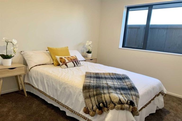 Photo of property in 3 Walter Case Drive, Casebrook, Christchurch, 8051