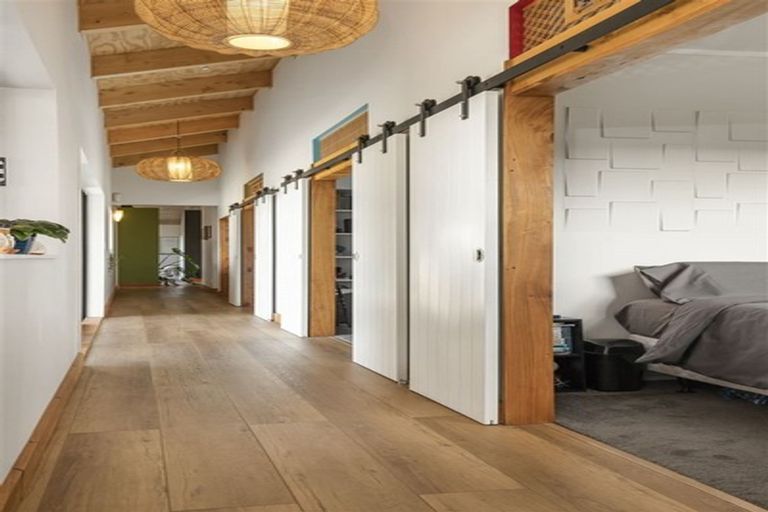 Photo of property in 24b Bethells Road, Waitakere, Auckland, 0816