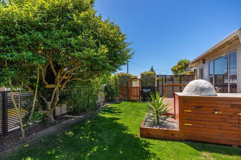 Photo of property in 13 Linton Street, Mayfield, Blenheim, 7201