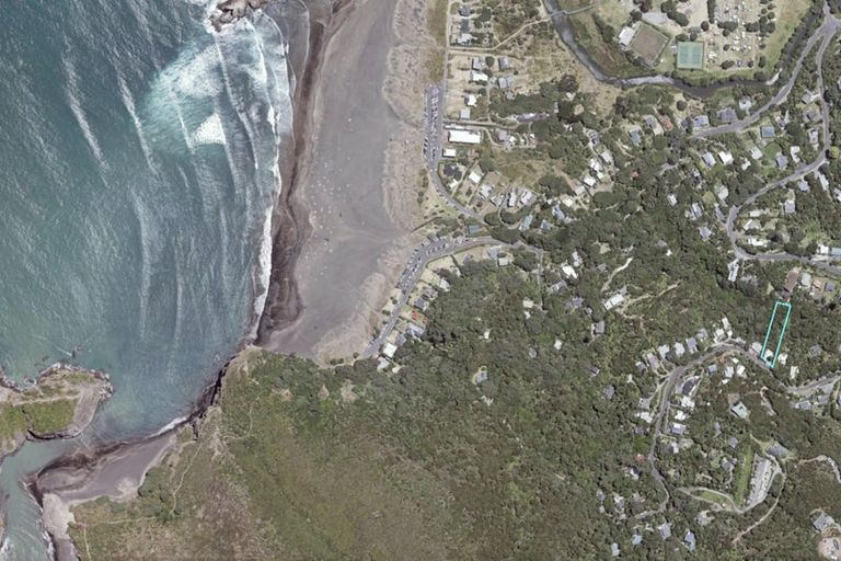 Photo of property in 19 Rayner Road, Piha, New Lynn, 0772