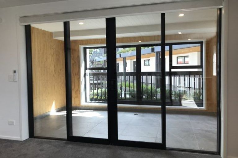 Photo of property in 101/422 Hagley Avenue, Christchurch Central, Christchurch, 8011