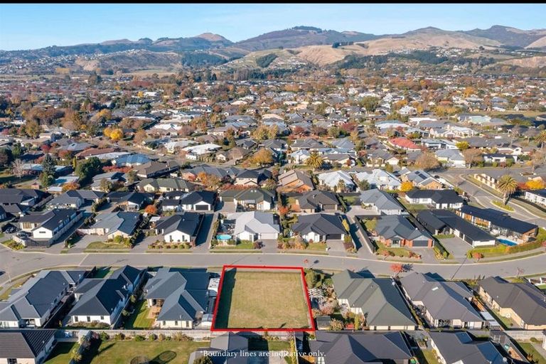 Photo of property in 18 Billington Drive, Halswell, Christchurch, 8025